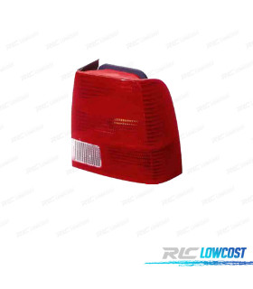 FAROLIN DIR PARA VOLKSWAGEN VW PASSAT B5 SEDAN 4P 96-00