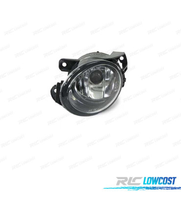 FAROL ESQ DE NEVOEIRO PARA VOLKSWAGEN VW PASSAT 05-10 HB4