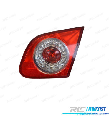 FAROLIN DIR INTERIORES PARA VOLKSWAGEN VW PASSAT 4P 05-10