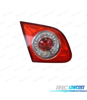 FAROLIN ESQ INTERIORES PARA VOLKSWAGEN VW PASSAT 4P 05-10