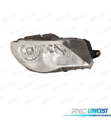 FAROL DIR PARA VOLKSWAGEN VW PASSAT CC 09-11