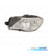 FAROL ESQ PARA VOLKSWAGEN VW PASSAT CC 09-11