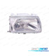 FAROL DIR OPTICAS PARA VOLKSWAGEN VW POLO III 94-99 ELEC.