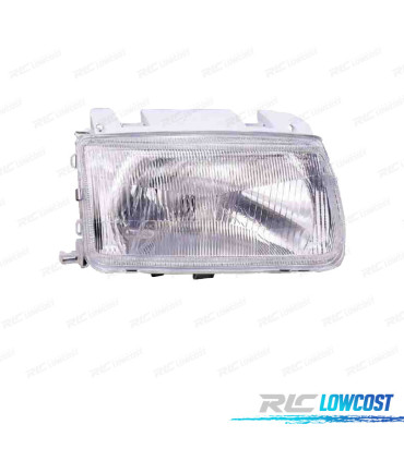 FAROL DIR OPTICAS PARA VOLKSWAGEN VW POLO III 94-99 ELEC.