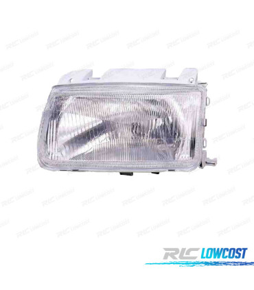 FAROL ESQ OPTICAS PARA VOLKSWAGEN VW POLO III 94-99 ELEC.