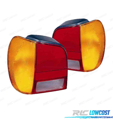 FAROLINS PARA VOLKSWAGEN VW POLO III 94-99