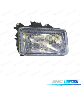 FAROL DIR ÓPTICAS PARA VOLKSWAGEN VW POLO III 95-99 CADDY 95-04 DERBY 99-