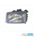 FAROL ESQ ÓPTICAS PARA VOLKSWAGEN VW POLO III 95-99 CADDY 95-04 DERBY 99-