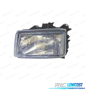 FAROL ESQ ÓPTICAS PARA VOLKSWAGEN VW POLO III 95-99 CADDY 95-04 DERBY 99-