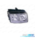 FAROL DIR OPTICAS PARA VOLKSWAGEN VW POLO IV 99-01