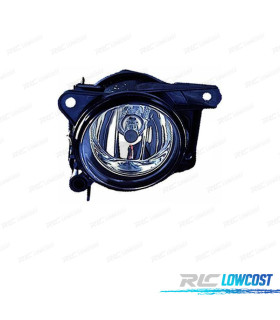 FAROL ESQ DE NEVOEIRO PARA VOLKSWAGEN VW POLO IV 99-01