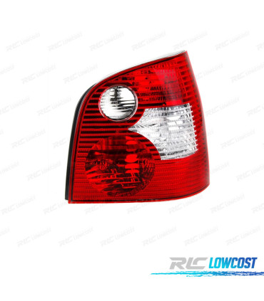 FAROLIN DIR PARA VOLKSWAGEN VW POLO V 3/5P 01-05