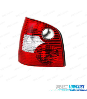 FAROLIN ESQ PARA VOLKSWAGEN VW POLO V 3/5P 01-05