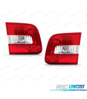 FAROLINS VOLKSWAGEN VW POLO V 4P 01-05