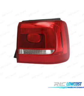 FAROLIN DIR PARA VOLKSWAGEN VW TOURAN 10-15