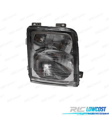 FAROL DIR OPTICAS PARA VOLKSWAGEN VW TRANSPORTER LT2 96-03