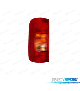 FAROLIN ESQ PARA VOLKSWAGEN VW TRANSPORTER LT2 96-03