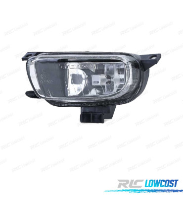 FAROL ESQ DE NEVOEIRO PARA VOLKSWAGEN VW TRANSPORTER T4 MULTIVAN CARAVELLE 96-03