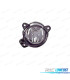 FAROL ESQ DE NEVOEIRO VOLKSWAGEN VW T5 03-09 SKODA FABIA 04-07