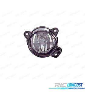 FAROL DIR DE NEVOEIRO VOLKSWAGEN VW T5 03-09 PARA SKODA FABIA 04-07