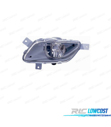 FAROL ESQ DE NEVOEIRO VOLVO V70 04-07