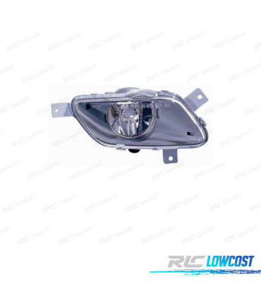 FAROL DIR DE NEVOEIRO PARA VOLVO V70 04-07