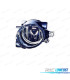FAROL ESQ DE NEVOEIRO VOLVO S80 06-