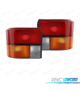 FAROLINS PARA VOLKSWAGEN VW TRANSPORTER T4 MULTIVAN CARAVELLE 90-03
