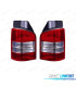 FAROLINS PARA VOLKSWAGEN VW TRANSPORTER T5 MULTIVAN CARAVELLE 1P 03-09