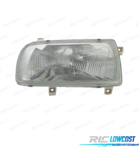 FAROL DIR OPTICAS PARA VOLKSWAGEN VW VENTO 92-98