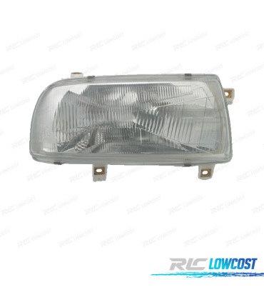 FAROL DIR OPTICAS PARA VOLKSWAGEN VW VENTO 92-98