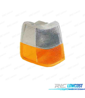PISCA DIR FRONTAIS VOLVO 740 760 88-92 960 940 90-98 AMBAR