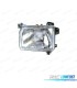 FAROL ESQ OPTICAS PARA NISSAN NAVARA PICK-UP 720 D22 98-00