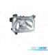FAROL DIR OPTICAS PARA NISSAN NAVARA PICK-UP 720 D22 98-00