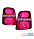 FAROLINS PARA VOLKSWAGEN VW TOURAN 06-10