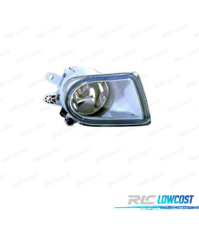 FAROL DIR DE NEVOEIRO PARA VOLVO V50 04-08
