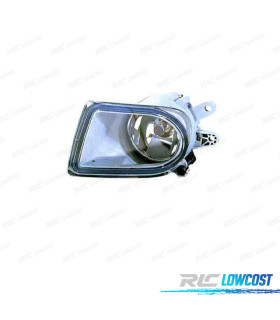 FAROL ESQ DE NEVOEIRO VOLVO V50 04-08