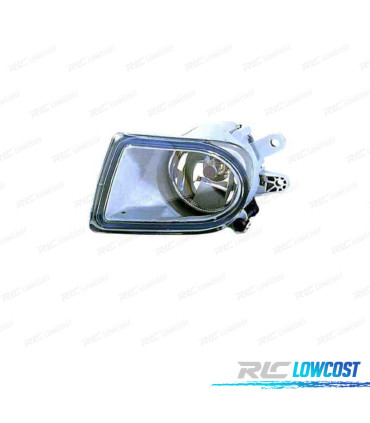 FAROL ESQ DE NEVOEIRO VOLVO V50 04-08