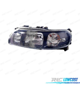 FAROL ESQ OPTICAS PARA VOLVO S60 00-04
