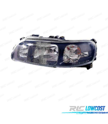 FAROL ESQ OPTICAS PARA VOLVO S60 00-04