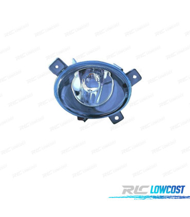 FAROL DIR DE NEVOEIRO PARA VOLVO S60 00-04