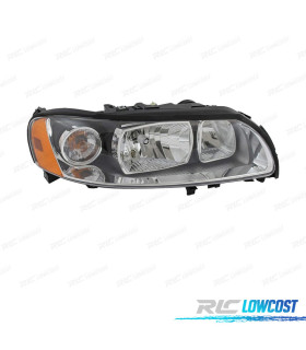 FAROL DIR OPTICAS PARA VOLVO S60 V60 04-09