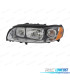 FAROL ESQ OPTICAS PARA VOLVO S60 V60 04-09