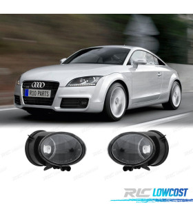 FAROIS DE NEVOEIRO AUDI TT 06-14