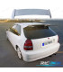 AILERON SPOILER HONDA CIVIC VI 95-99