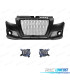PÁRA-CHOQUES FRONTAL AUDI A3 8P 08-12 LOOK RS3 SEM PDC NEVOEIRO