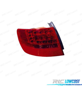 FAROLIN ESQ LED PARA AUDI A6 04-08 AVANT