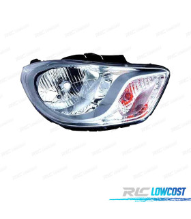 FAROL DIR PARA HYUNDAI I10 11-13