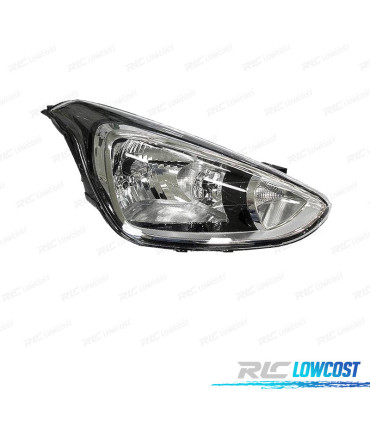 FAROL DIR HYUNDAI I10 13-20
