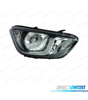 FAROL DIR PARA HYUNDAI I20 12-15